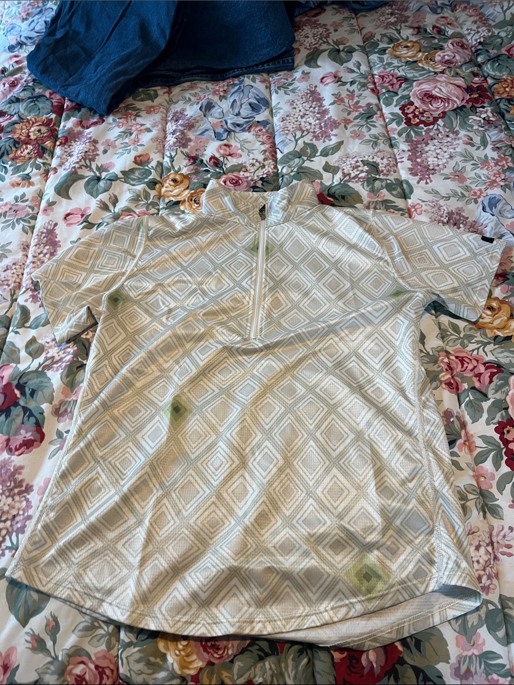 Kerrits riding shirt